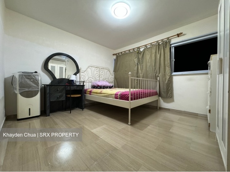 Blk 9 MARSILING DRIVE (Woodlands), HDB 5 Rooms #451894811